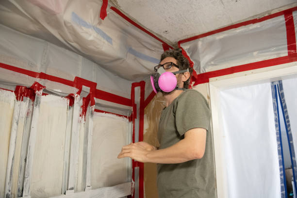 Best Comprehensive Air Testing for Mold Contaminants  in Fairfax Station, VA