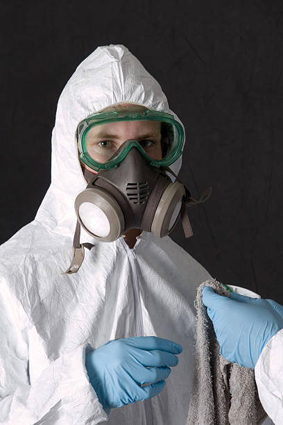 Best Mold Odor Removal Services  in Fairfax Station, VA